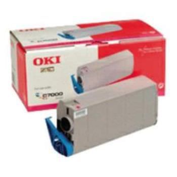 TONER OKI C7100